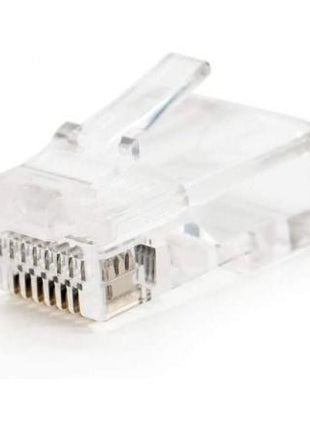 Conector RJ45 Nanocable 10.21.0101/ Cat.5e/ 10 uds - Tiensol