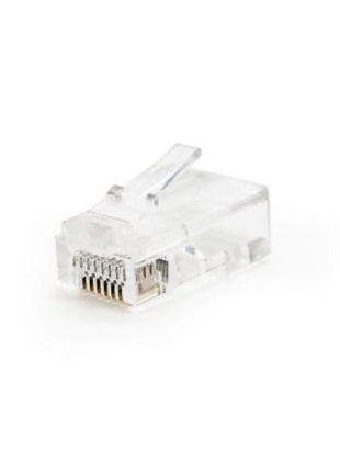 Conector RJ45 Nanocable 10.21.0102 - 100/ Cat.5e/ 100 uds - Tiensol