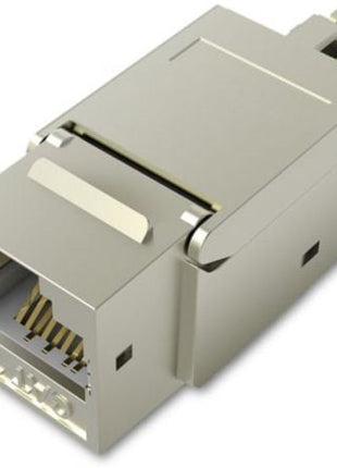 Conector RJ45 Vention VDD - B04 - H/ Cat.7 - Tiensol