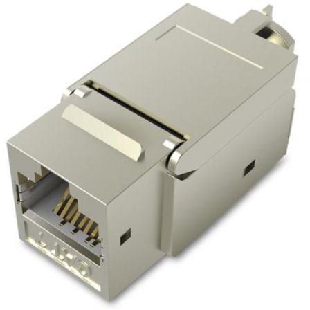 Conector RJ45 Vention VDD - B04 - H/ Cat.7 - Tiensol