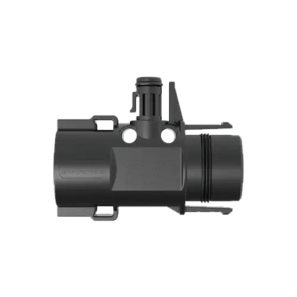 Conector T AC Solax AC Trunk T Connector - Accesorios de Inversores
