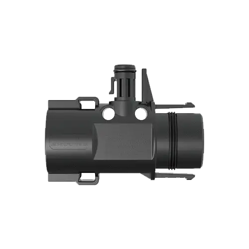 Conector T AC Solax AC Trunk T Connector - Accesorios de Inversores