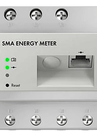 Contador EMETER - 20 SMA - Tiensol