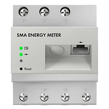 Contador EMETER - 20 SMA - Tiensol