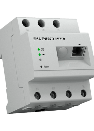 Contador EMETER - 20 SMA - Tiensol