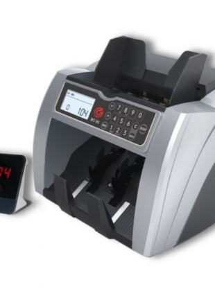 Contadora de Billetes Cash Tester BC 115 - Tiensol