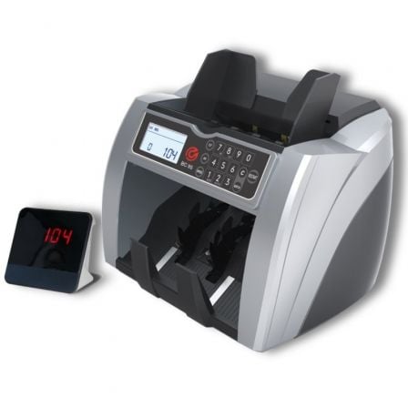 Contadora de Billetes Cash Tester BC 115 - Tiensol