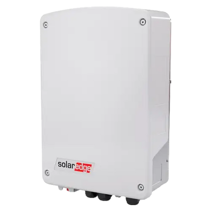 Controlador Agua Caliente SolarEdge SMRT-HOT-WTR-30-S2 3kW IP65 - Accesorios de Inversores