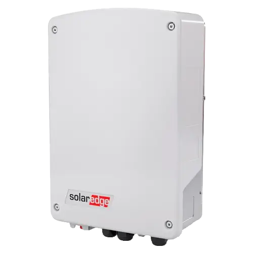 Controlador Agua Caliente SolarEdge SMRT-HOT-WTR-30-S2 3kW IP65 - Accesorios de Inversores