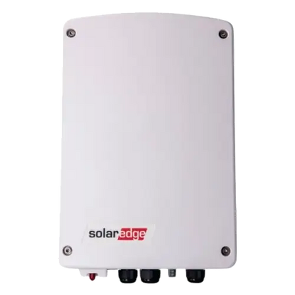 Controlador Agua Caliente SolarEdge SMRT-HOT-WTR-30-S2 3kW IP65 - Accesorios de Inversores