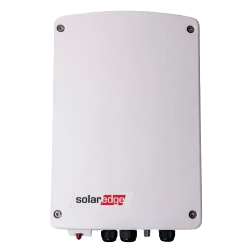 Controlador Agua Caliente SolarEdge SMRT-HOT-WTR-30-S2 3kW IP65 - Accesorios de Inversores