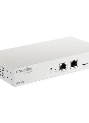 Controlador D - Link Nuclias Connect Hub DNH - 100 - Tiensol