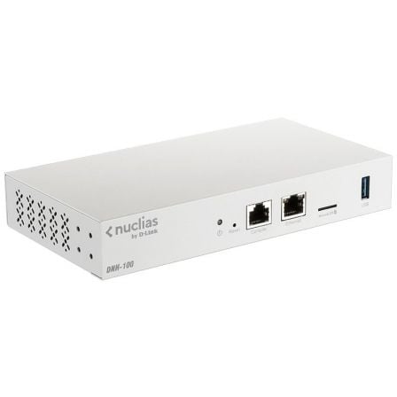 Controlador D - Link Nuclias Connect Hub DNH - 100 - Tiensol