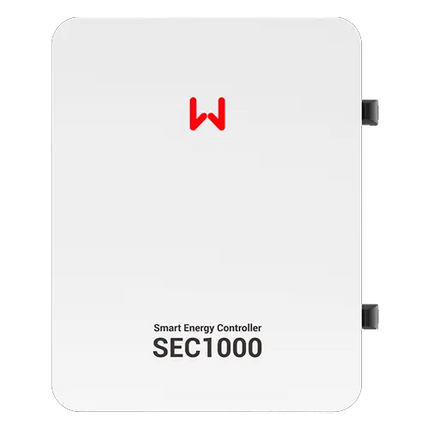 Controlador Goodwe SEC1000 - Tiensol