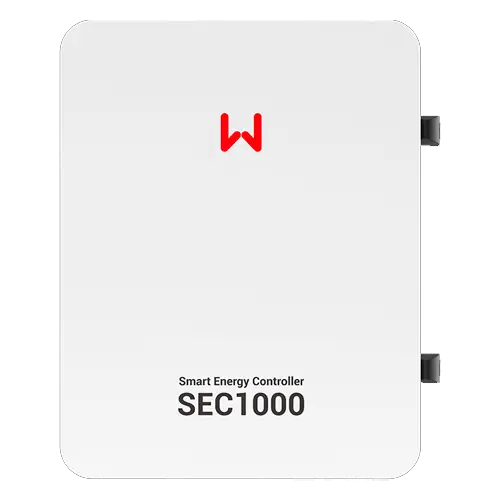 Controlador Goodwe SEC1000 - Tiensol