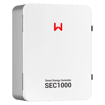 Controlador Goodwe SEC1000 - Tiensol