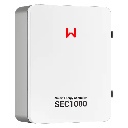 Controlador Goodwe SEC1000 - Tiensol
