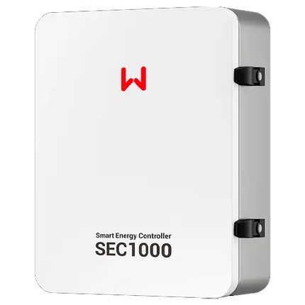 Controlador Goodwe SEC1000 - Tiensol