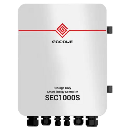 Controlador Goodwe SEC1000S - Tiensol