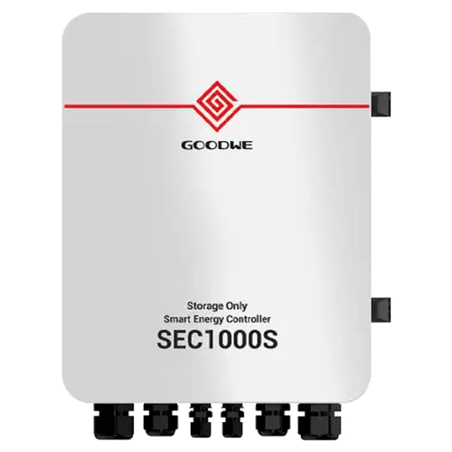 Controlador Goodwe SEC1000S - Tiensol