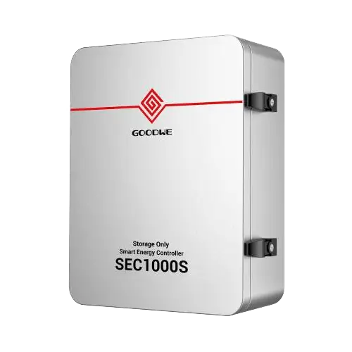 Controlador Goodwe SEC1000S - Tiensol