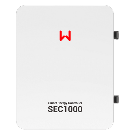 Controlador Goodwe SEC1000 - Tiensol