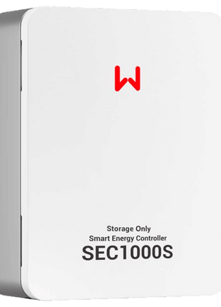 Controlador Goodwe SEC1000S - Tiensol