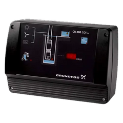 Controlador Grundfos CU 200 - Tiensol