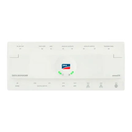 Controlador Monitorización SMA Data Manager M EDMM-20 - Accesorios de Inversores