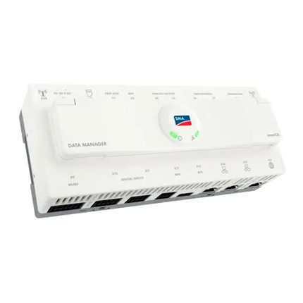 Controlador Monitorización SMA Data Manager M EDMM-20 - Accesorios de Inversores