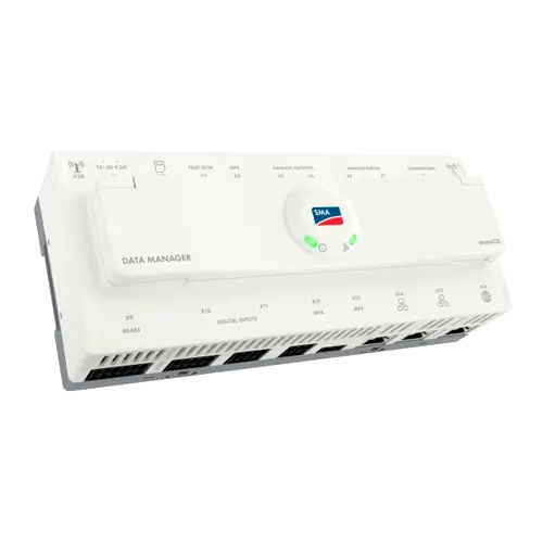 Controlador Monitorización SMA Data Manager M EDMM-20 - Accesorios de Inversores