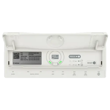 Controlador Monitorización SMA Data Manager M EDMM-20 - Accesorios de Inversores