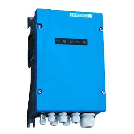 Controlador Lorentz PS2 - 150 - Tiensol