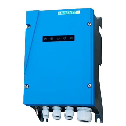 Controlador Lorentz PS2 - 150 - Tiensol