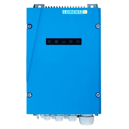 Controlador Lorentz PS2 - 4000 - Tiensol