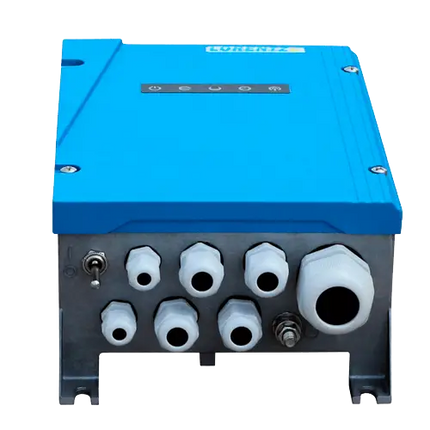 Controlador Lorentz PS2 - 4000 - Tiensol