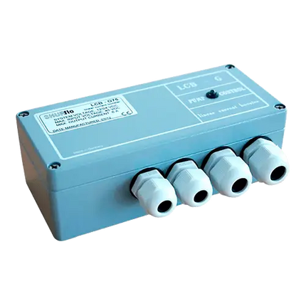 Controlador Shurflo LCB - G75 - Tiensol