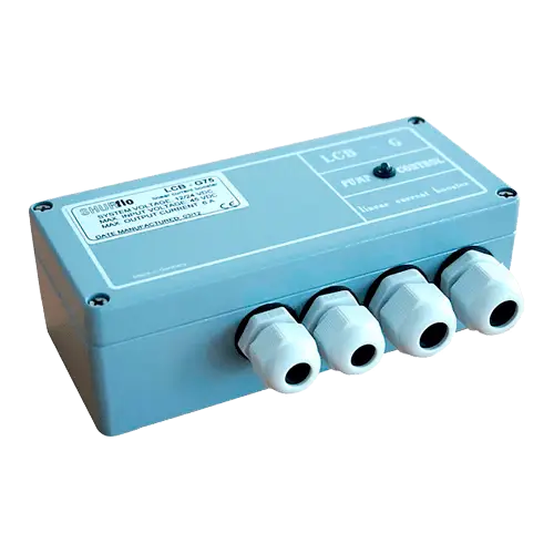 Controlador Shurflo LCB - G75 - Tiensol