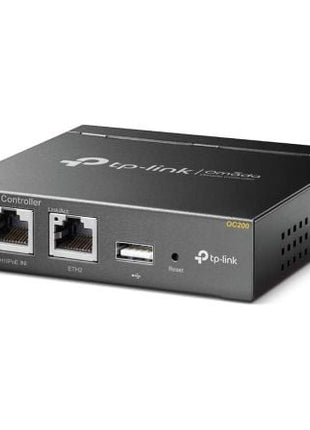 Controlador TP - Link Omada OC200 2 Puertos/ RJ - 45 10/100 PoE - Tiensol