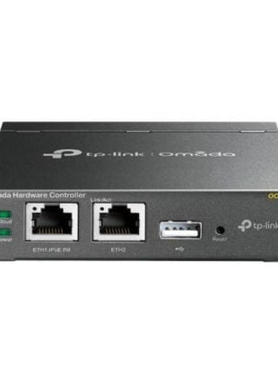 Controlador TP - Link Omada OC200 2 Puertos/ RJ - 45 10/100 PoE - Tiensol