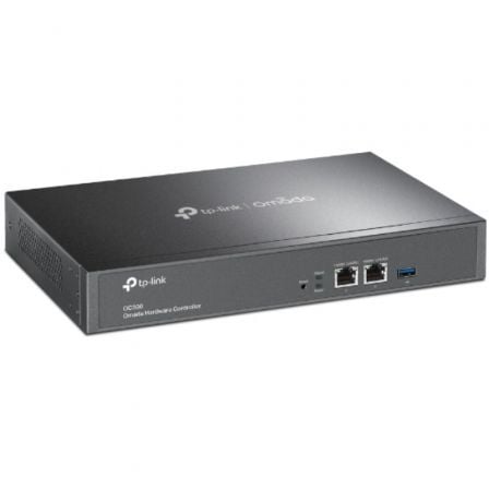 Controlador TP - Link Omada OC300 2 Puertos/ RJ - 45 10/100/1000 - Tiensol