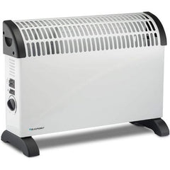 Convector Blaupunkt BP1008/ 3 niveles de potencia/ 750 - 1250 - 2000W - Tiensol