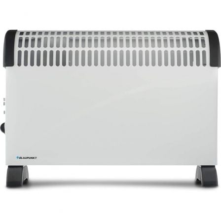 Convector Blaupunkt BP1008/ 3 niveles de potencia/ 750 - 1250 - 2000W - Tiensol