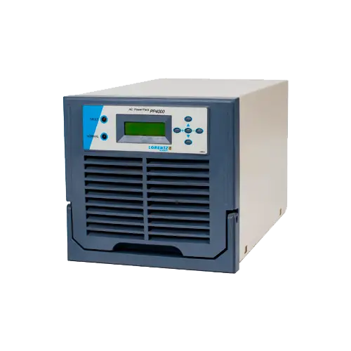 Convertidor CA/CC Lorentz PowerPack PP4000AC - Tiensol