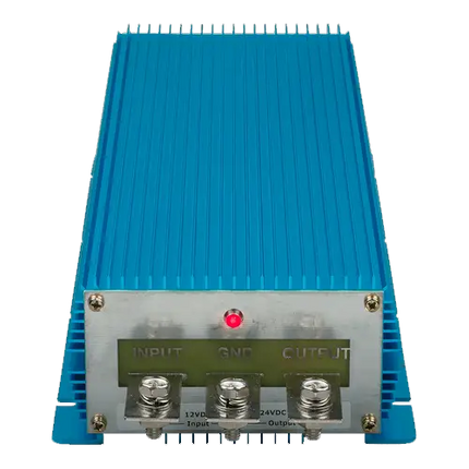 Convertidor CC - CC Victron Orion IP67 12/24 - 50A - Tiensol
