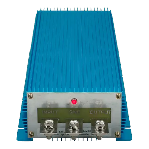 Convertidor CC - CC Victron Orion IP67 12/24 - 50A - Tiensol