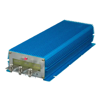 Convertidor CC - CC Victron Orion IP67 12/24 - 50A - Tiensol