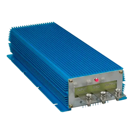 Convertidor CC - CC Victron Orion IP67 12/24 - 50A - Tiensol