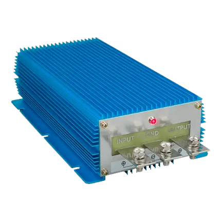 Convertidor CC - CC Victron Orion IP67 24/12 - 100A - Tiensol