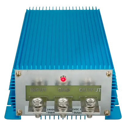 Convertidor CC - CC Victron Orion IP67 24/12 - 100A - Tiensol